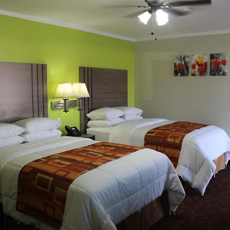 Copa Motel Kingman Extérieur photo