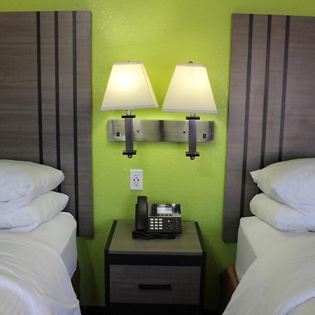 Copa Motel Kingman Extérieur photo