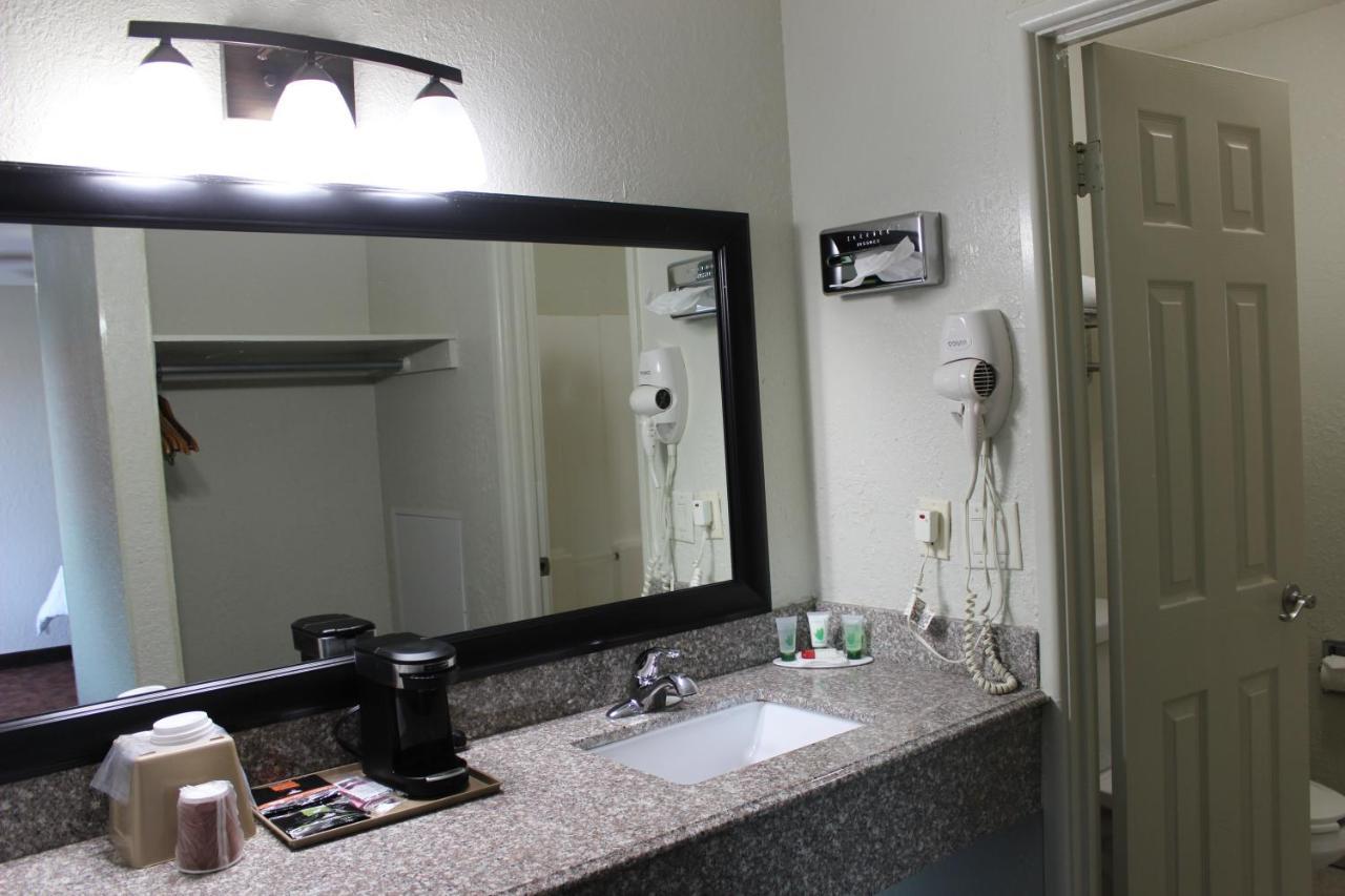 Copa Motel Kingman Extérieur photo