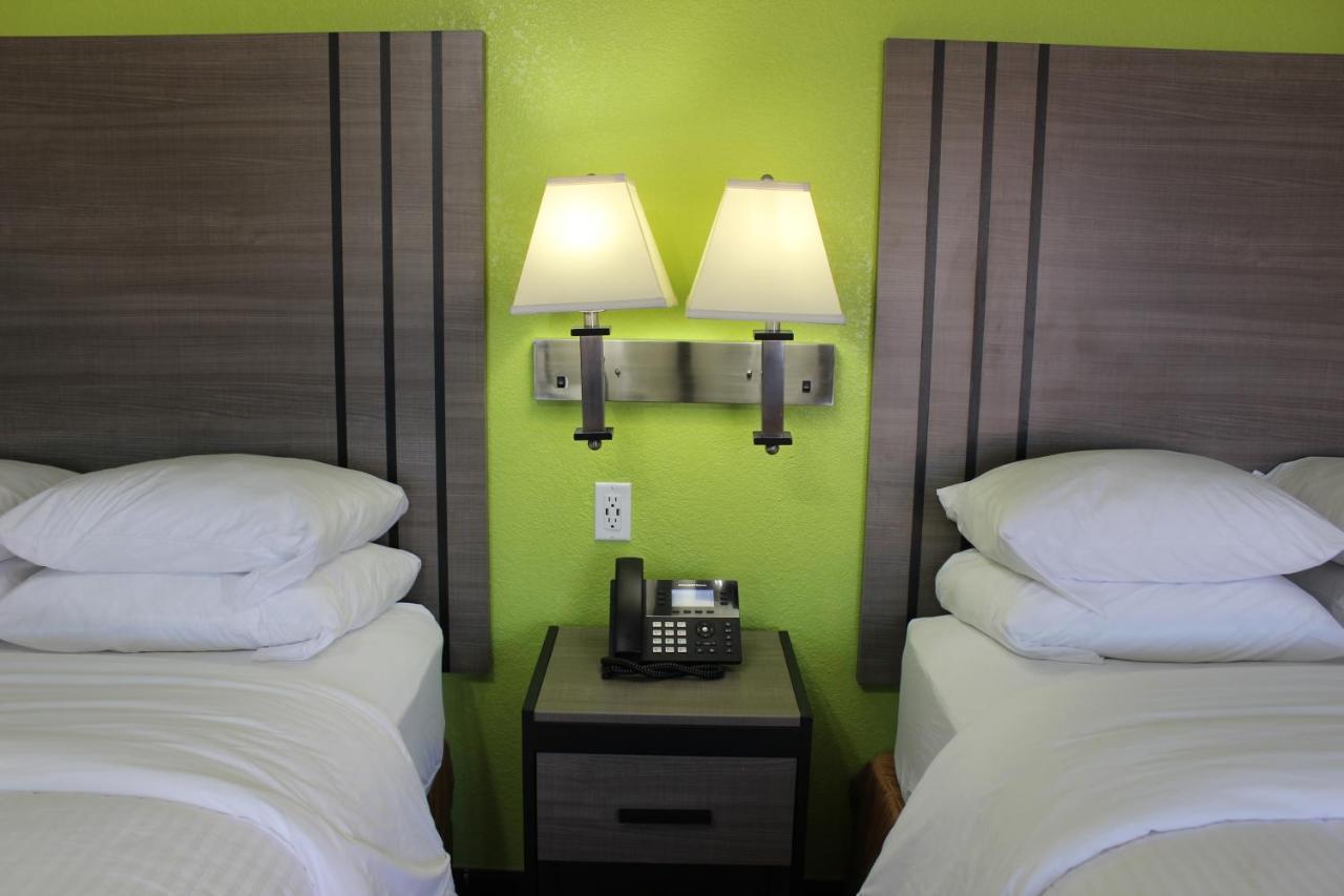 Copa Motel Kingman Extérieur photo