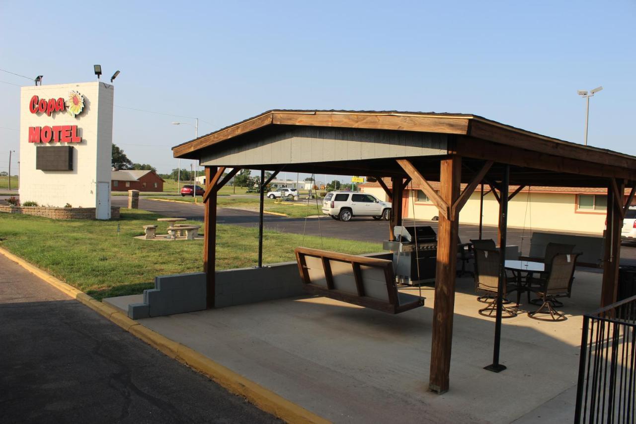 Copa Motel Kingman Extérieur photo