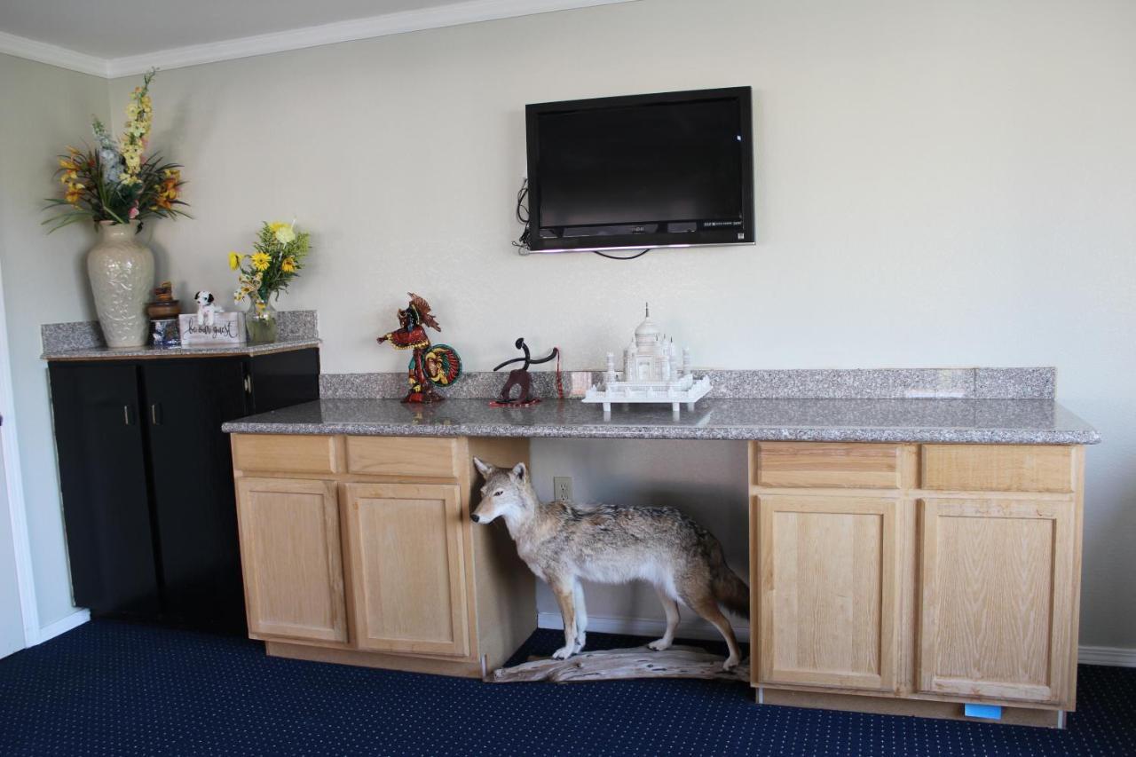 Copa Motel Kingman Extérieur photo