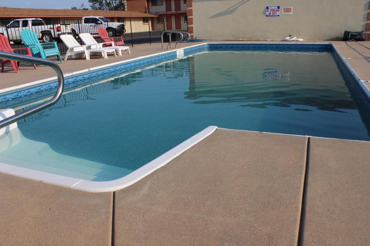 Copa Motel Kingman Extérieur photo