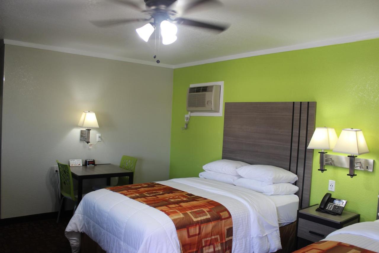 Copa Motel Kingman Extérieur photo