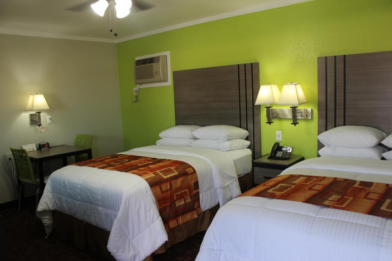 Copa Motel Kingman Extérieur photo
