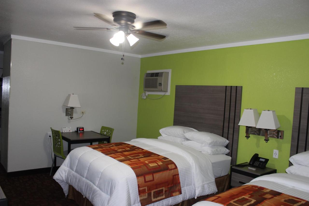 Copa Motel Kingman Extérieur photo