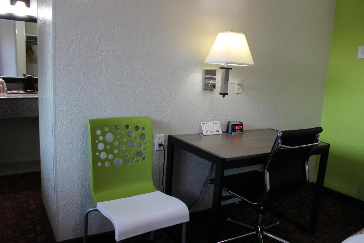 Copa Motel Kingman Extérieur photo