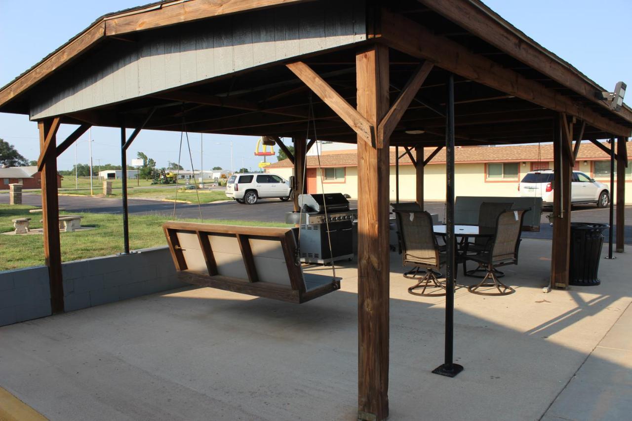 Copa Motel Kingman Extérieur photo