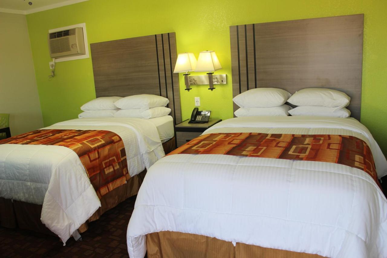 Copa Motel Kingman Extérieur photo
