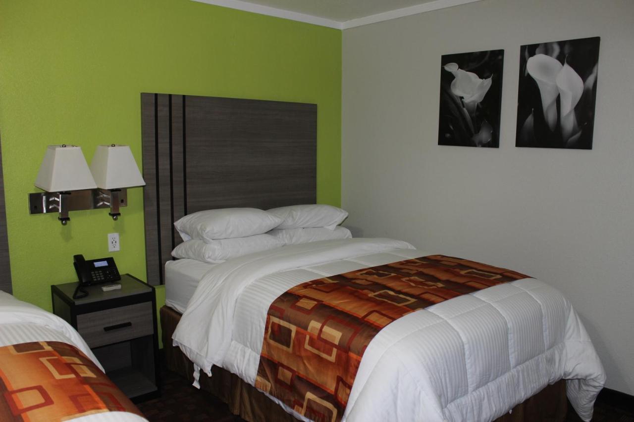 Copa Motel Kingman Extérieur photo