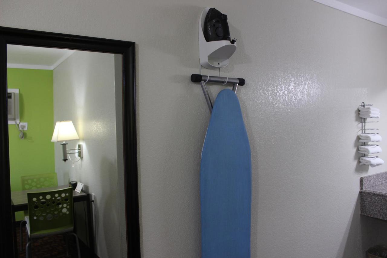 Copa Motel Kingman Extérieur photo