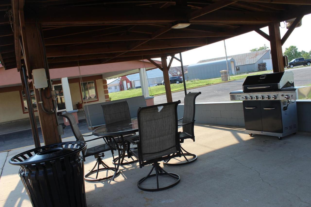 Copa Motel Kingman Extérieur photo