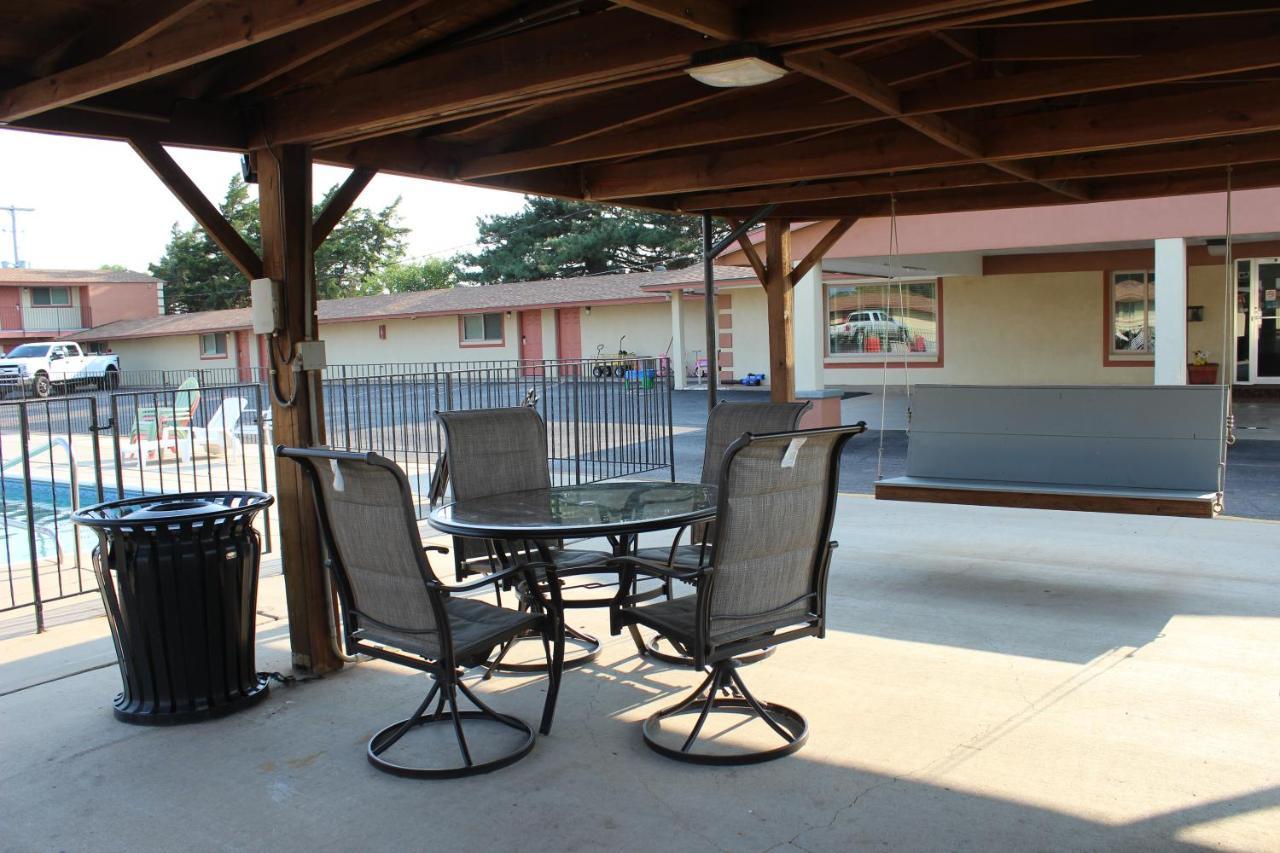 Copa Motel Kingman Extérieur photo
