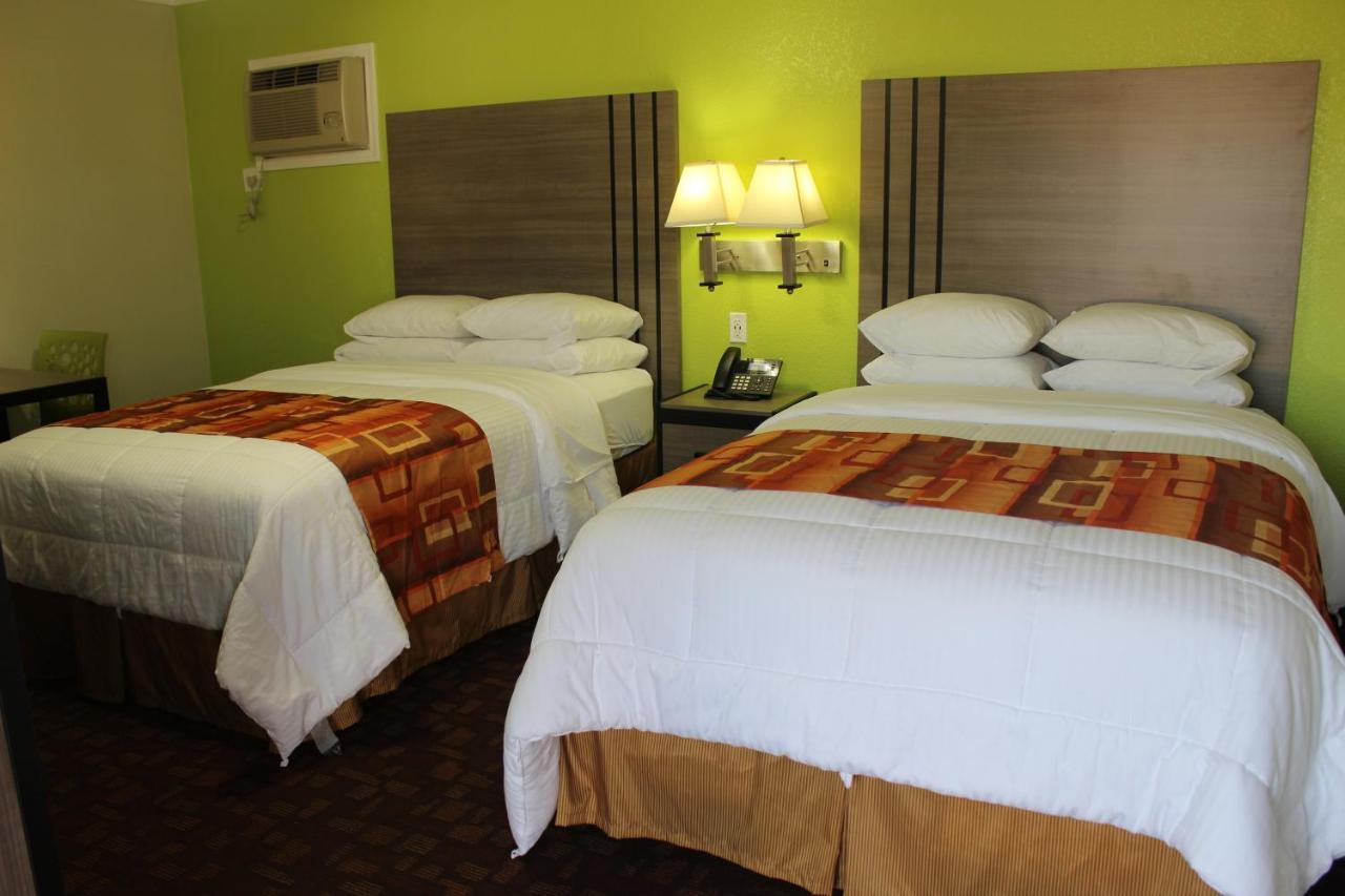 Copa Motel Kingman Extérieur photo