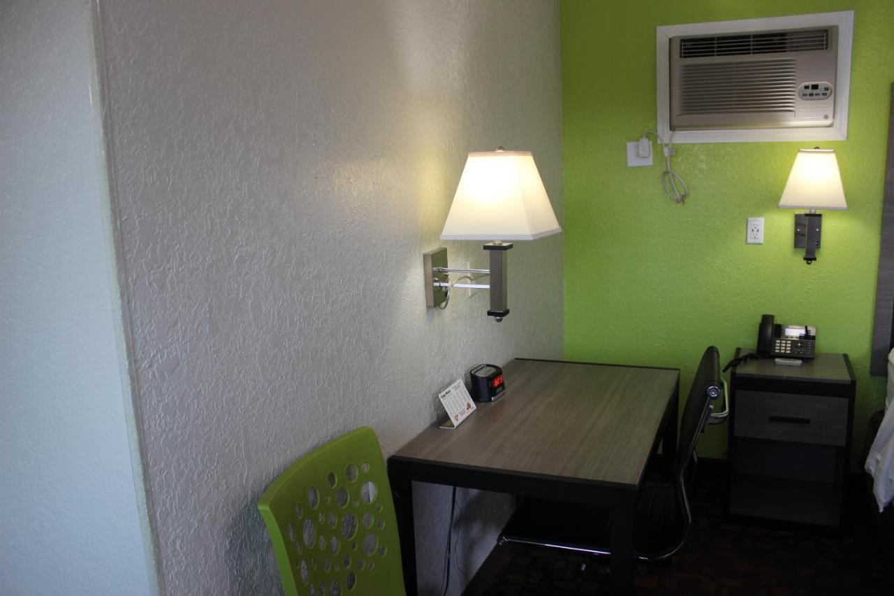Copa Motel Kingman Extérieur photo