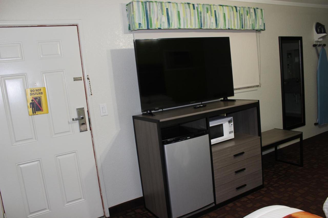 Copa Motel Kingman Extérieur photo