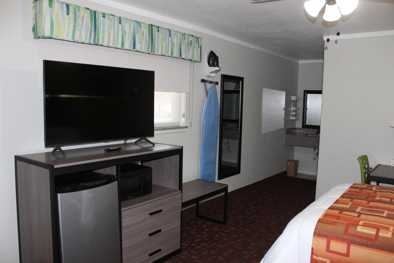 Copa Motel Kingman Extérieur photo