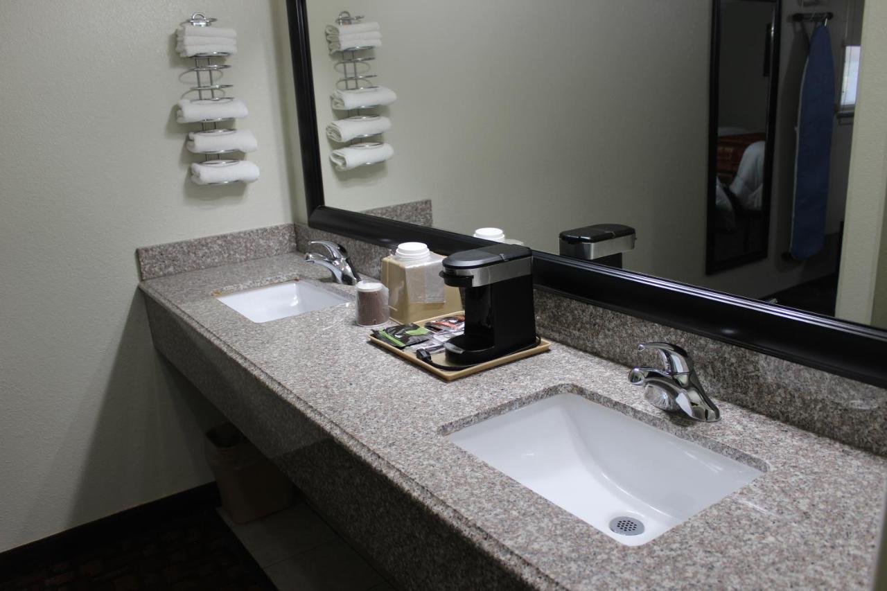 Copa Motel Kingman Extérieur photo
