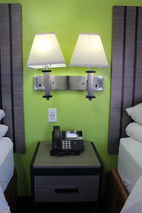 Copa Motel Kingman Extérieur photo