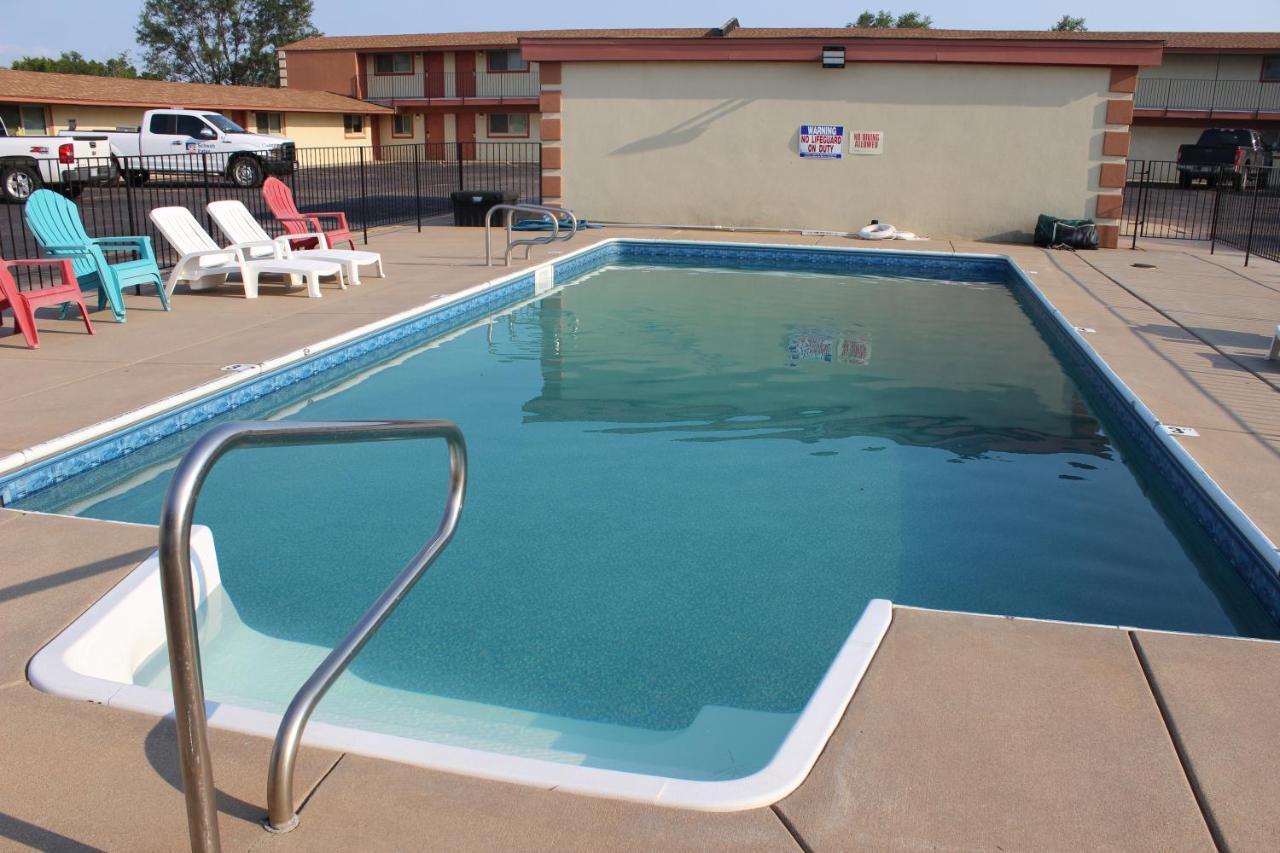 Copa Motel Kingman Extérieur photo