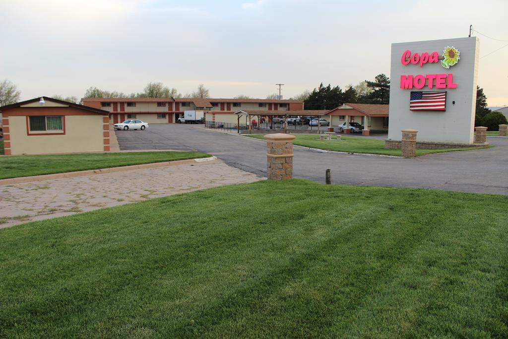 Copa Motel Kingman Extérieur photo