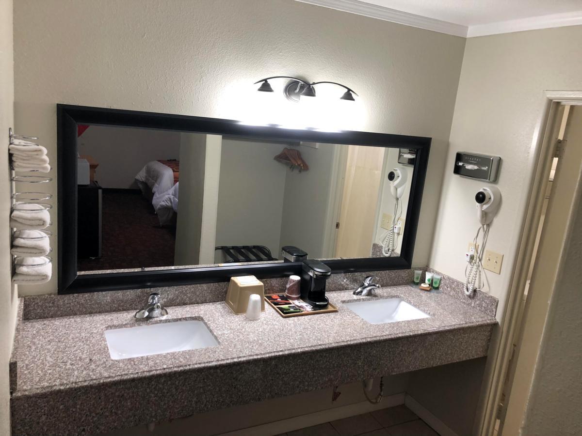Copa Motel Kingman Extérieur photo