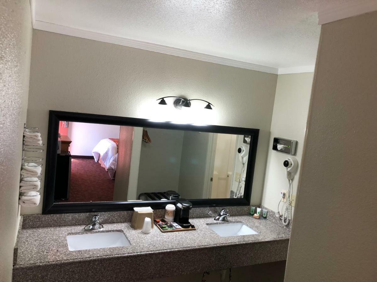 Copa Motel Kingman Extérieur photo