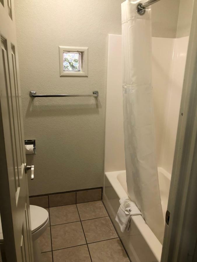 Copa Motel Kingman Extérieur photo