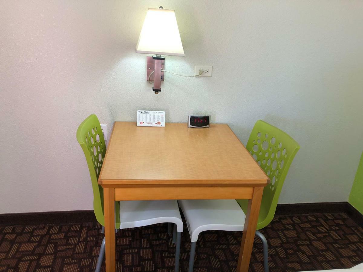 Copa Motel Kingman Extérieur photo
