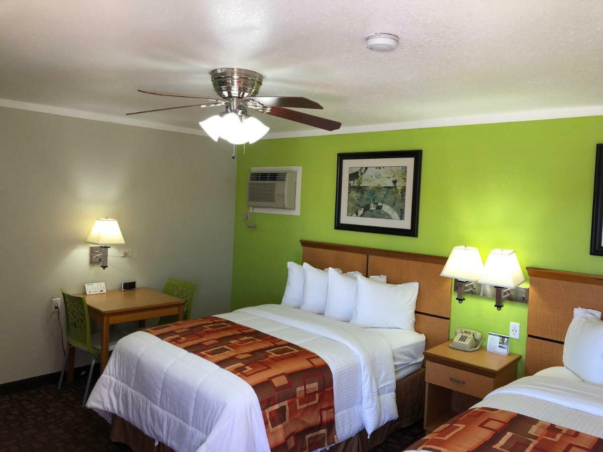 Copa Motel Kingman Extérieur photo