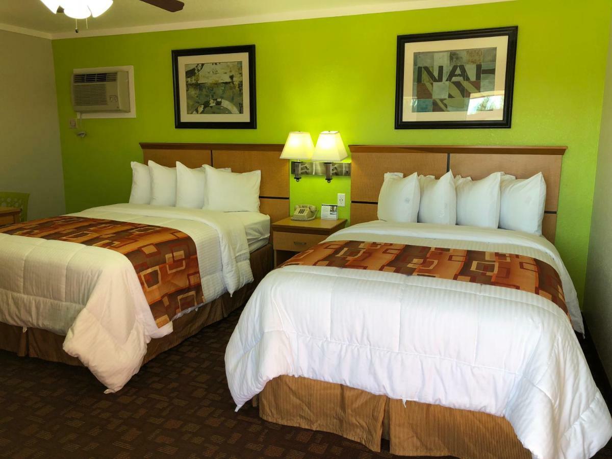 Copa Motel Kingman Extérieur photo