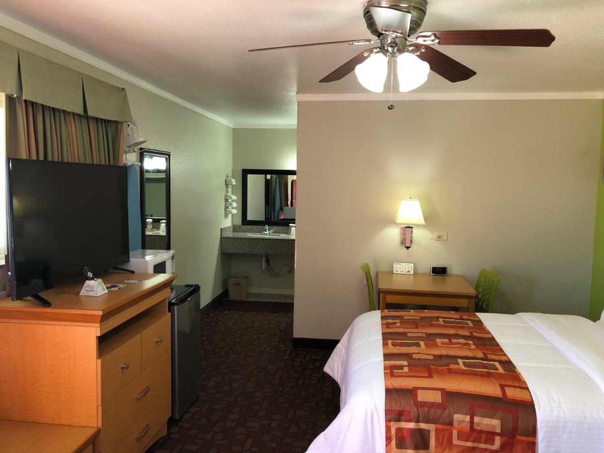 Copa Motel Kingman Extérieur photo