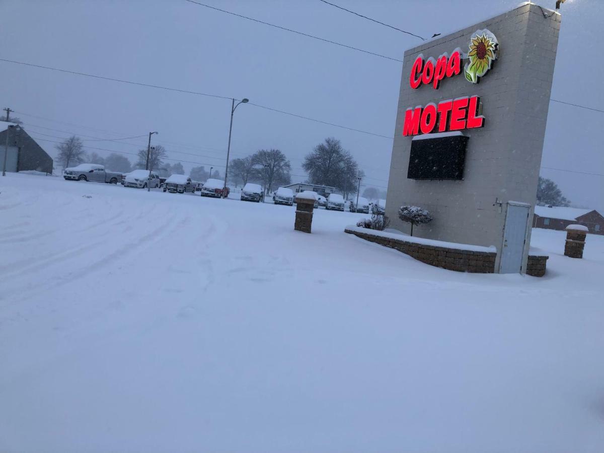 Copa Motel Kingman Extérieur photo