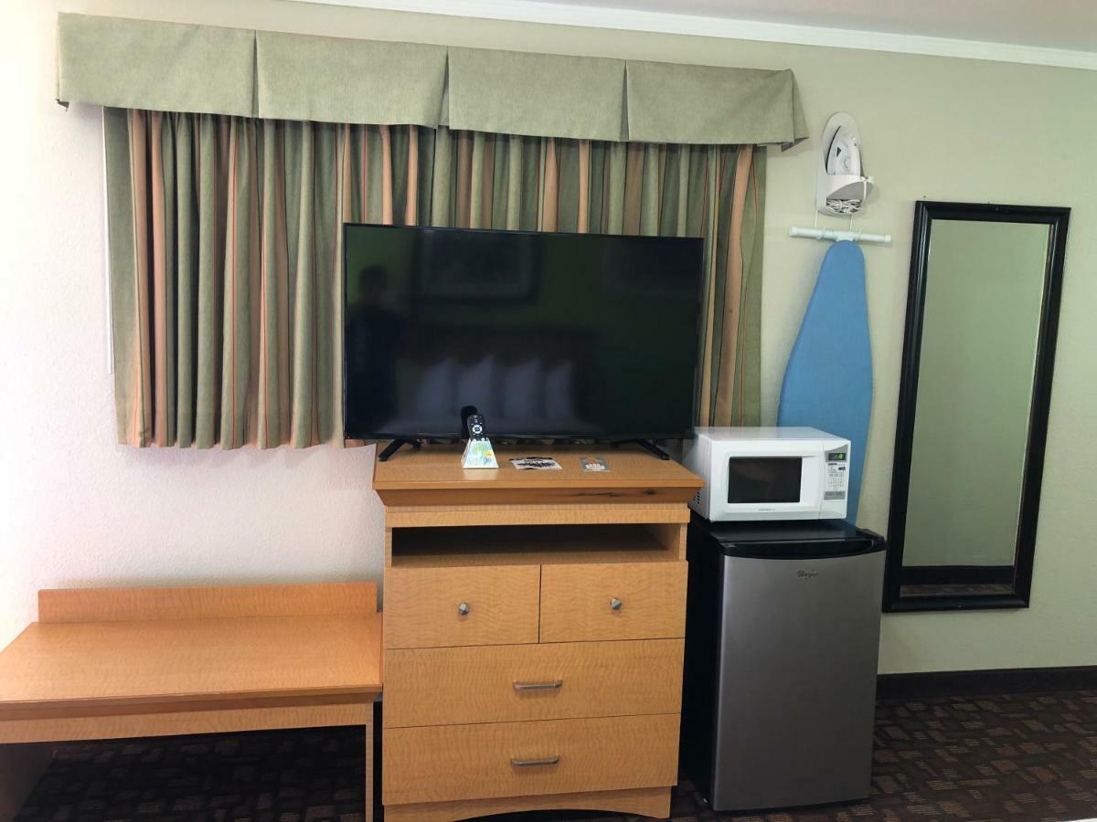 Copa Motel Kingman Extérieur photo