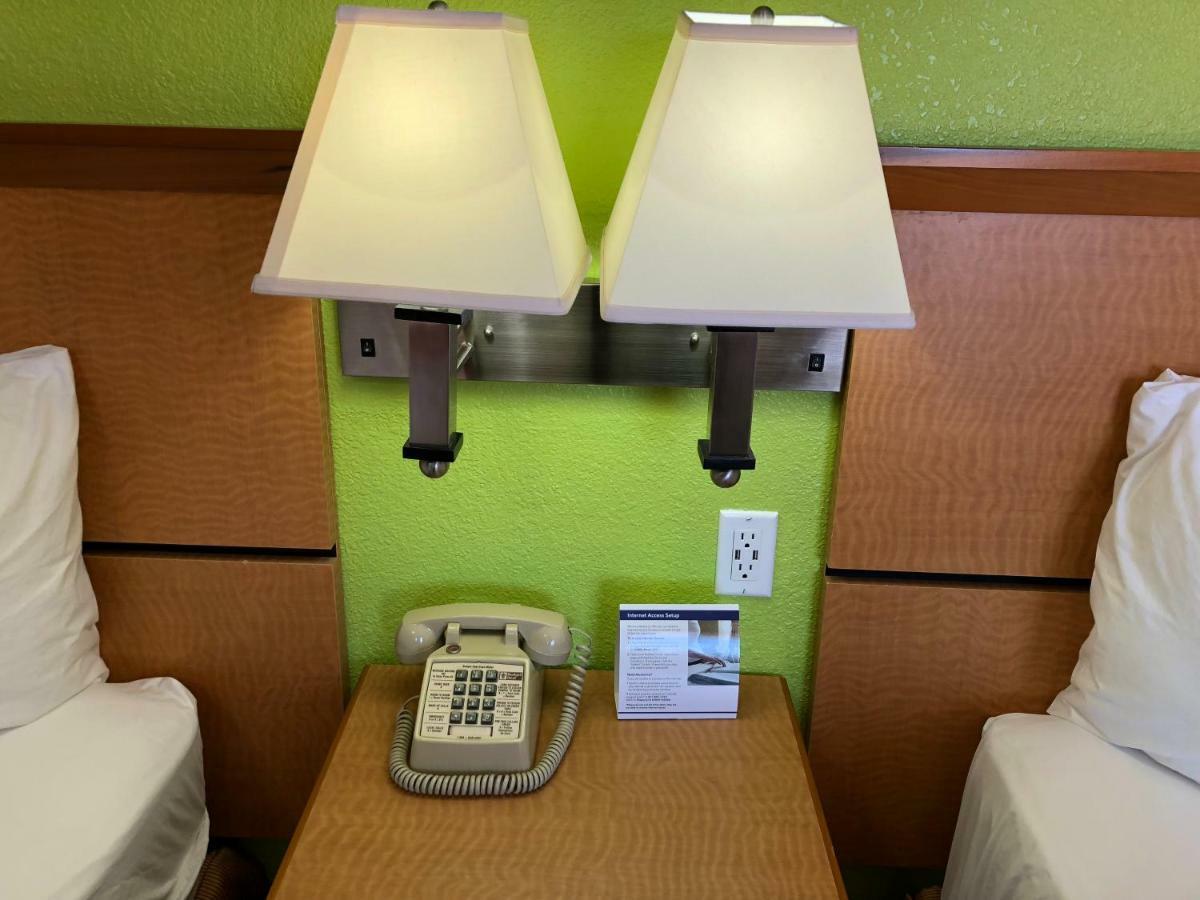 Copa Motel Kingman Extérieur photo
