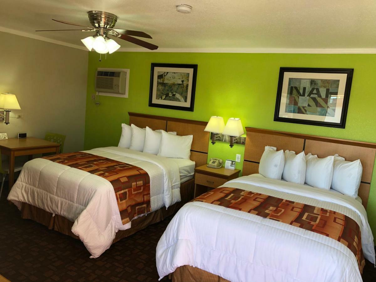Copa Motel Kingman Extérieur photo